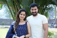 Gatha Vaibhava Movie Press Meet Photos
